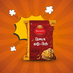 Bindaas Khatta Meetha